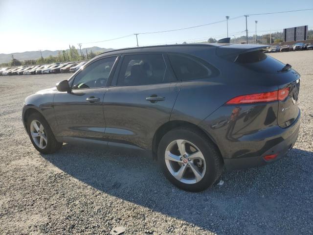 Vin: sadcj2fx4la618158, lot: 52814585, jaguar f-pace premium 20202