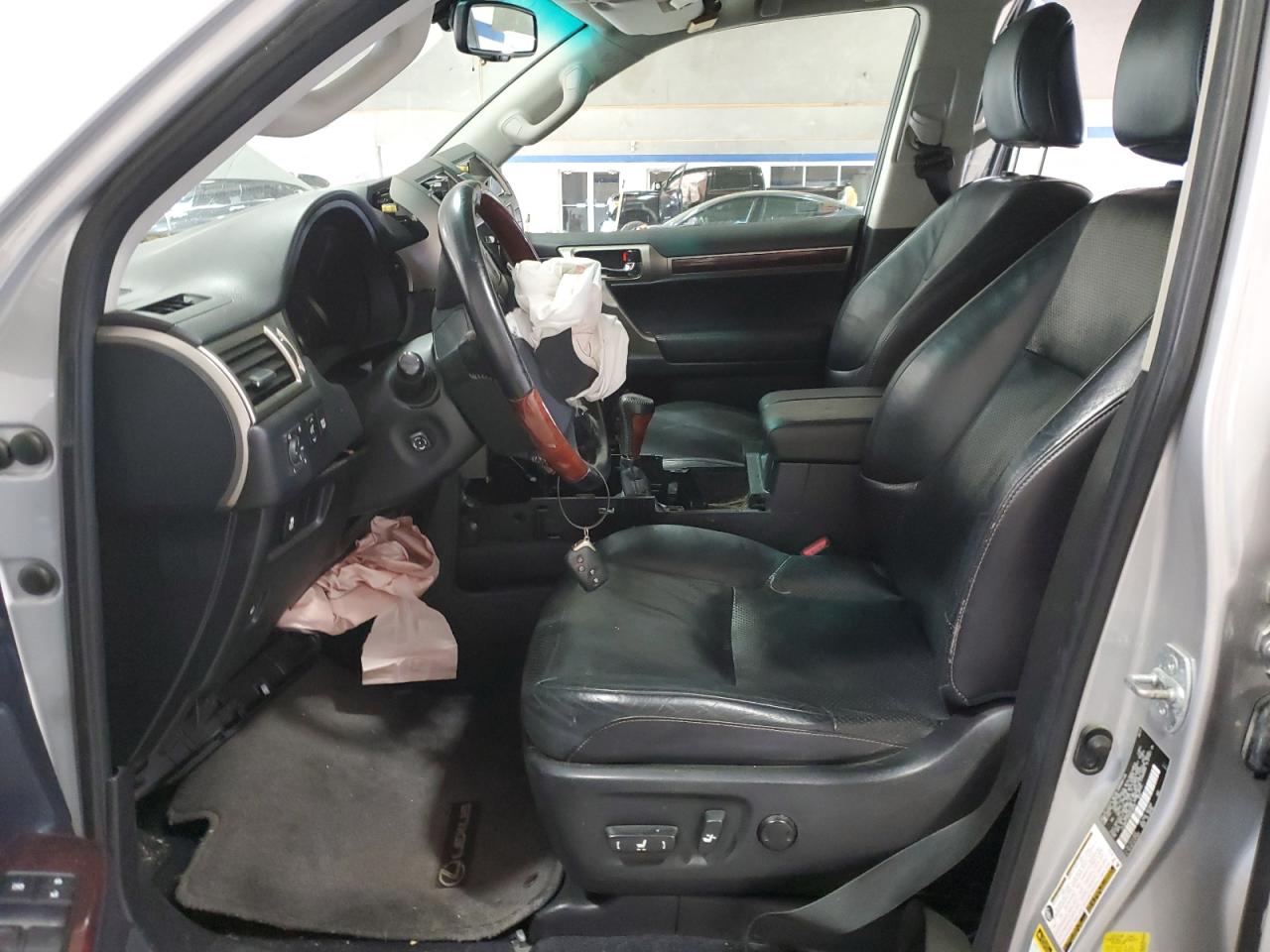 LEXUS GX 460