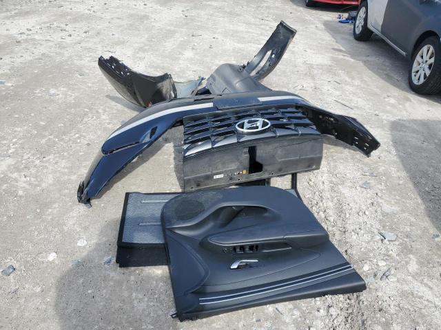 2022 HYUNDAI TUCSON SEL KM8JBDA2XNU056478