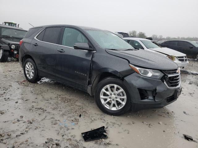 2019 CHEVROLET EQUINOX LT - 2GNAXKEV8K6148091