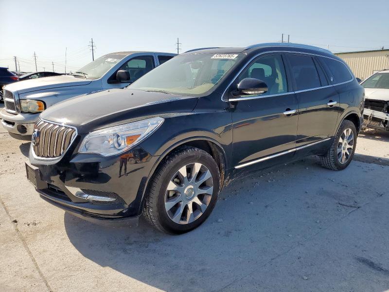 2016 BUICK ENCLAVE - 5GAKRCKD2GJ278291