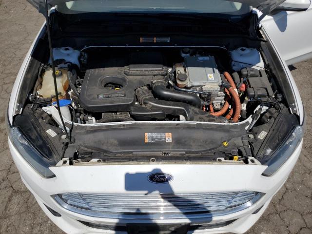 2015 FORD FUSION S H - 3FA6P0UUXFR138887