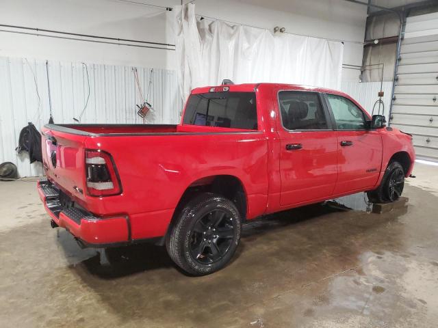 Vin: 1c6srfft9rn211126, lot: 52388145, ram 1500 big horn/lone star 20243