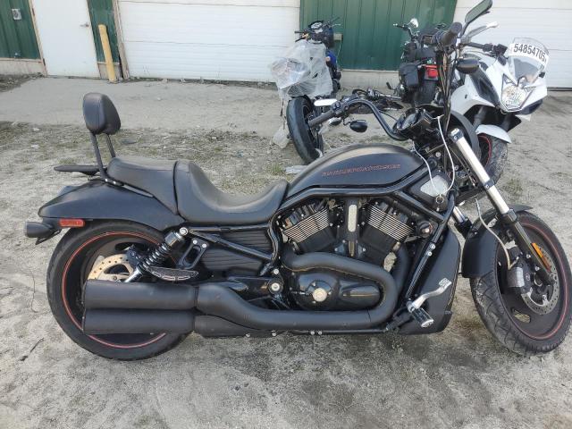 HARLEY-DAVIDSON VRSCDX 2008 1HD1HHH168K809560 photo #1