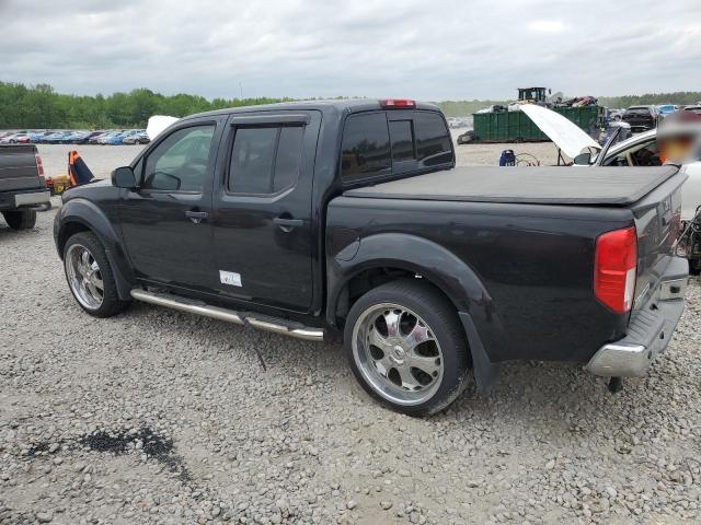 Vin: 1n6ad0ev8hn737293, lot: 53885675, nissan frontier s 20172
