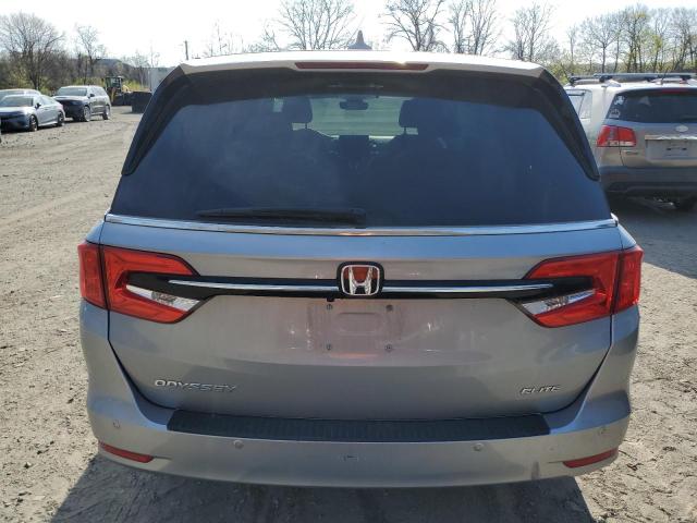 2024 HONDA ODYSSEY EL 5FNRL6H94RB002031