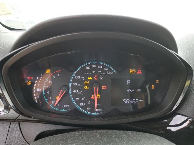 2019 CHEVROLET SPARK 1LT - KL8CD6SA0KC758165
