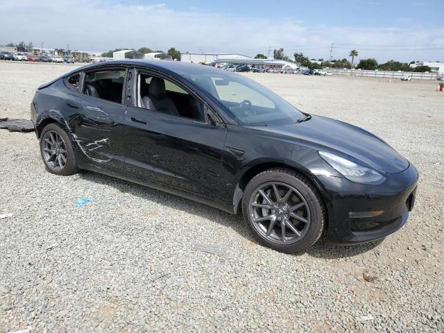 Vin: 5yj3e1ea9jf151993, lot: 52365705, tesla model 3 20184