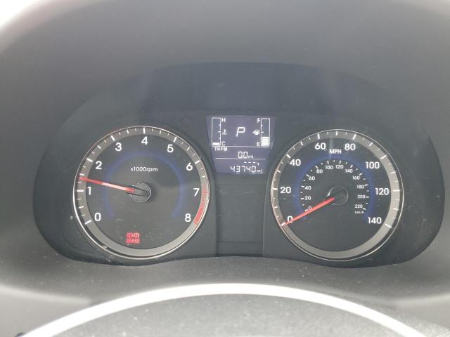2016 HYUNDAI ACCENT SE - KMHCU4AE1GU160079