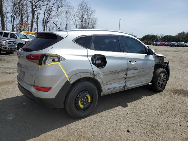 2016 HYUNDAI TUCSON LIM - KM8J3CA43GU074560