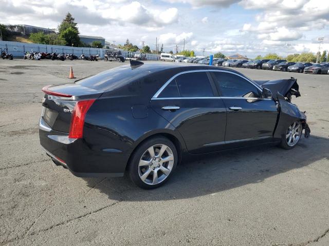 Vin: 1g6ab5rx1g0110564, lot: 54705895, cadillac ats luxury 20163