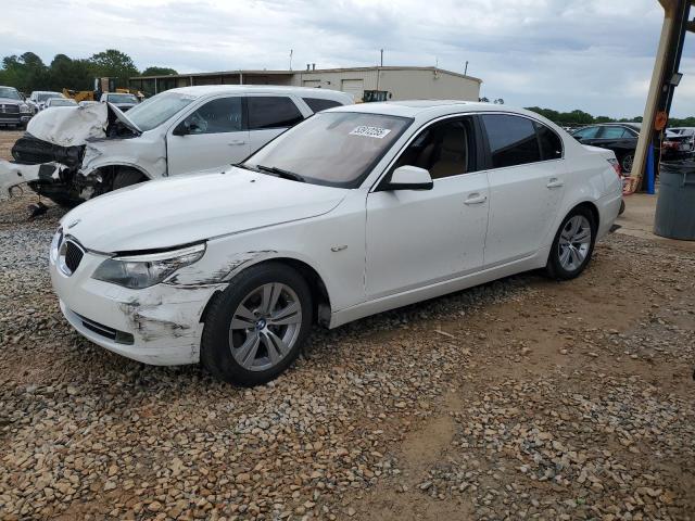 Vin: wbanu5c59ac441752, lot: 53912255, bmw 5 series i 2010 img_1