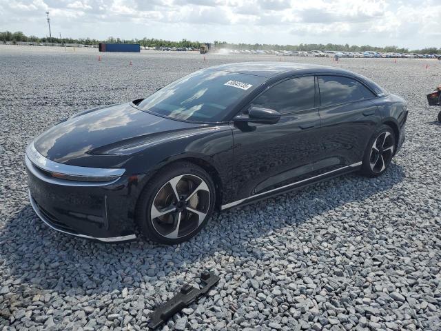 LUCID MOTORS AIR PURE 2023 50EA1PFA6PA006492 photo #1