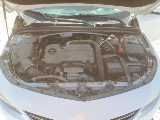 2017 CHEVROLET MALIBU LT - 1G1ZE5ST5HF108998