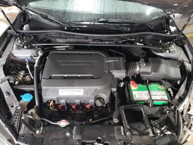 2015 HONDA ACCORD EXL - 1HGCR3F89FA036324