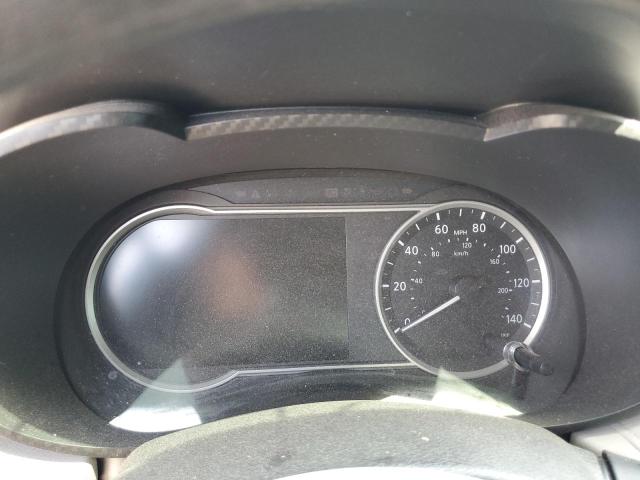 2022 NISSAN VERSA SV - 3N1CN8EV1NL852274