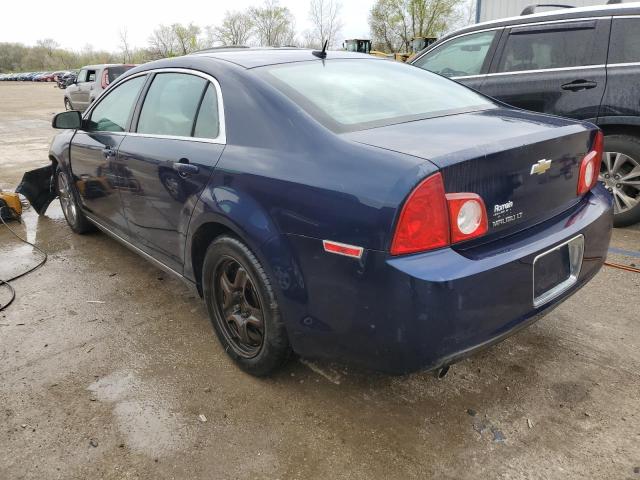 Vin: 1g1zc5eb6af314894, lot: 53289905, chevrolet malibu 1lt 20102
