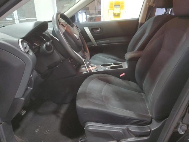 2015 NISSAN ROGUE SELE - JN8AS5MT9FW650620