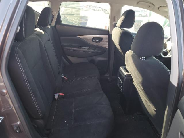 2018 NISSAN MURANO S - 5N1AZ2MH4JN158539