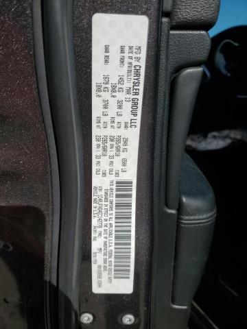 1C4RJFAG4EC142778 2014 JEEP GRAND CHER