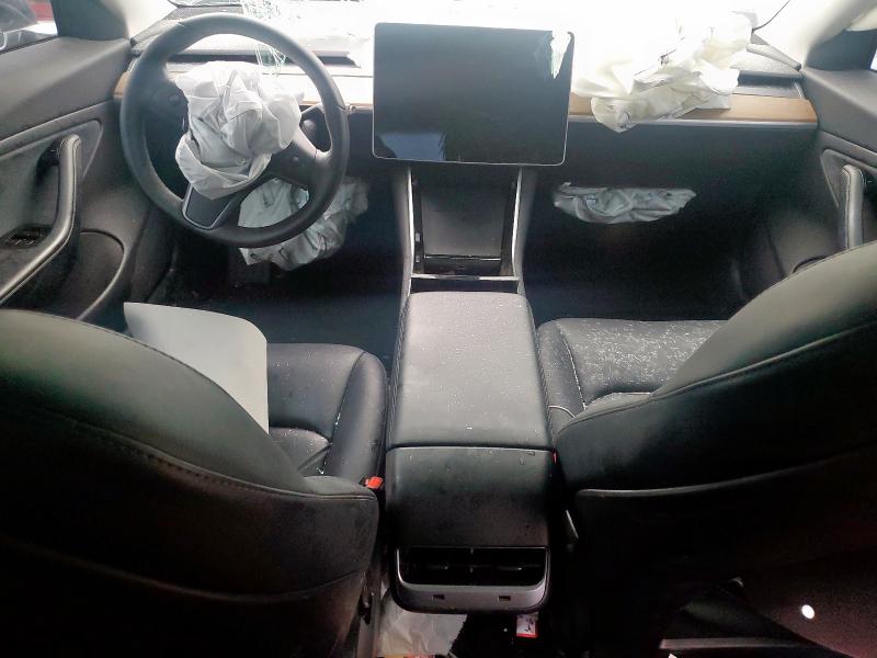 2019 TESLA MODEL 3 - 5YJ3E1EB7KF388928