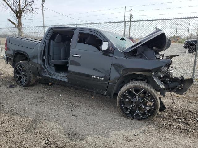Vin: 1c6srfft4kn778835, lot: 53491685, ram 1500 big horn/lone star 20194