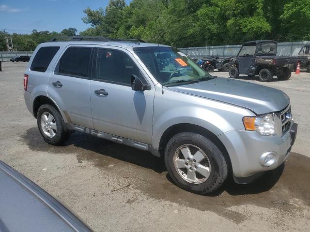 Vin: 1fmcu0d77bkb43975, lot: 53556215, ford escape xlt 20114