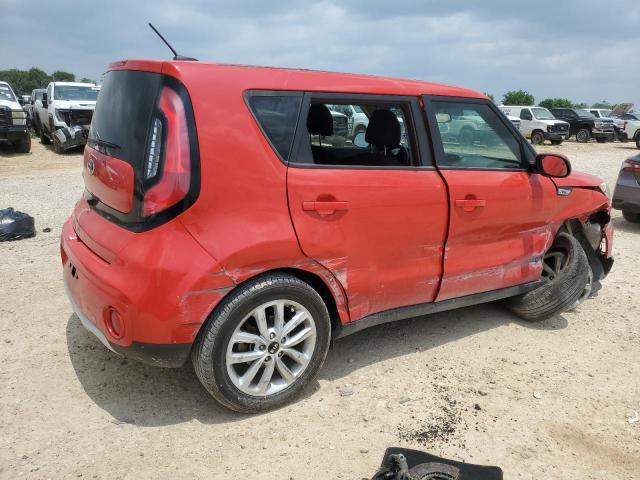 Vin: kndjp3a57j7557315, lot: 55108935, kia soul + 20183