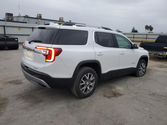 Vin: 1gkknuls9mz219995, lot: 53376235, gmc acadia slt 20213