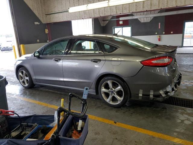 Vin: 3fa6p0h96er314855, lot: 53876235, ford fusion se 20142