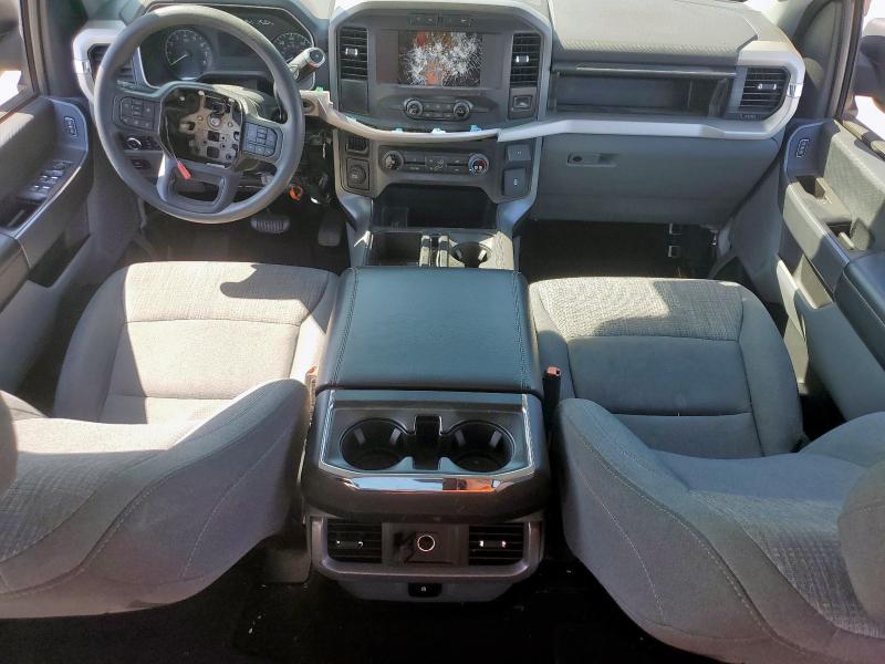 2021 FORD F150 SUPER - 1FTEW1CB1MKD65062