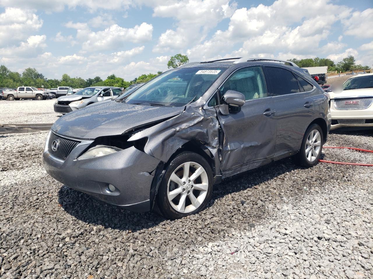 LEXUS RX 350