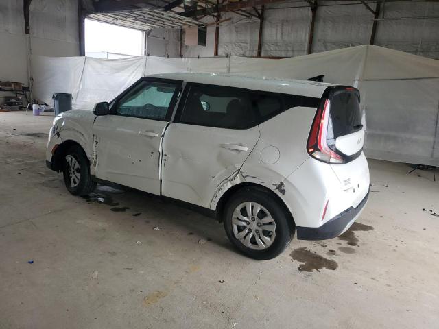 Vin: kndj23au3r7906729, lot: 54817445, kia soul lx 20242