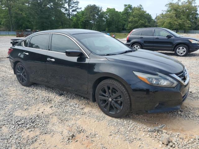 Vin: 1n4al3apxhc260723, lot: 53918655, nissan altima 2.5 20174