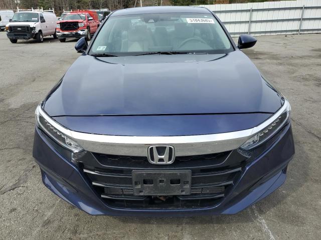 2019 HONDA ACCORD EX - 1HGCV1F40KA073298
