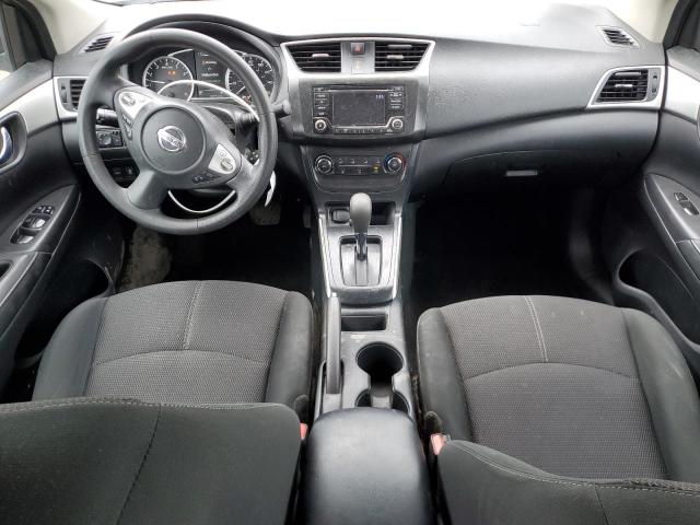 2018 NISSAN SENTRA S - 3N1AB7AP6JY333767