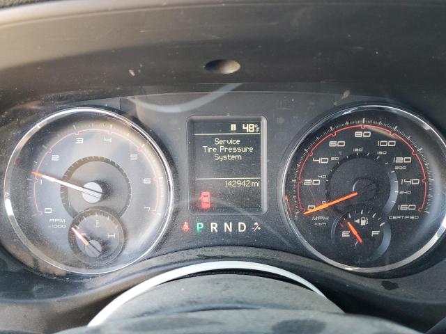 2011 DODGE CHARGER PO - 2B3CL1CT6BH572321