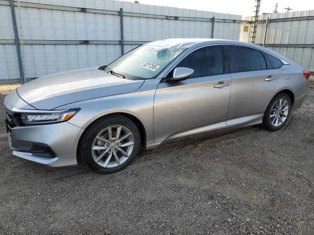 Vin: 1hgcv1f17ma072805, lot: 52717265, honda accord lx 2021 img_1