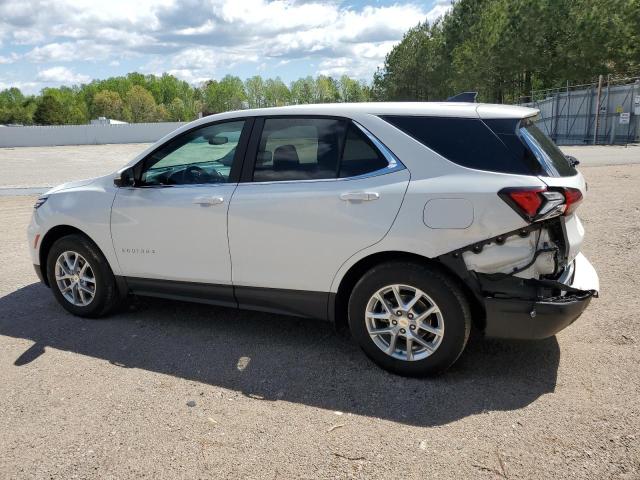 Vin: 3gnaxuegxrs208848, lot: 52537835, chevrolet equinox lt 20242