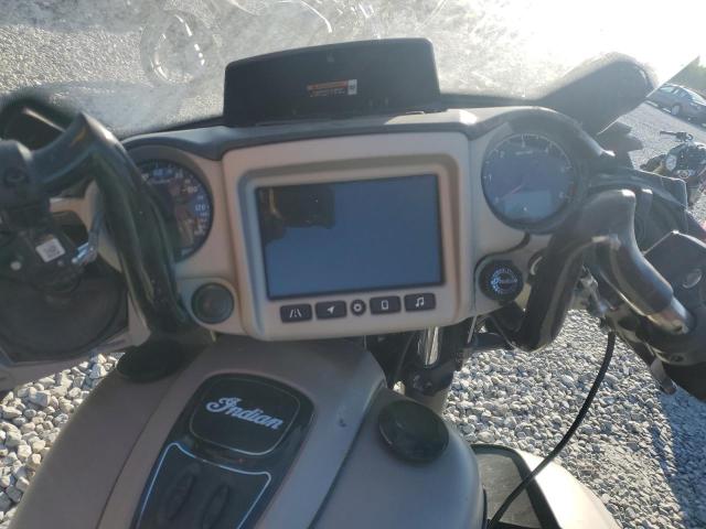 2023 INDIAN MOTORCYCLE CO. ROADMASTER - 56KTKDBBXP3413687