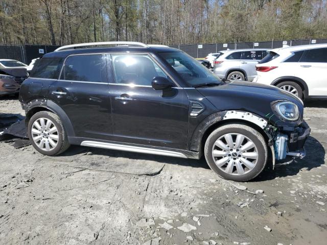 Vin: wmzys7c38h3e06973, lot: 52487865, mini cooper countryman 20174