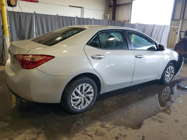 Vin: 2t1burhe0hc848883, lot: 54924865, toyota corolla l 20173