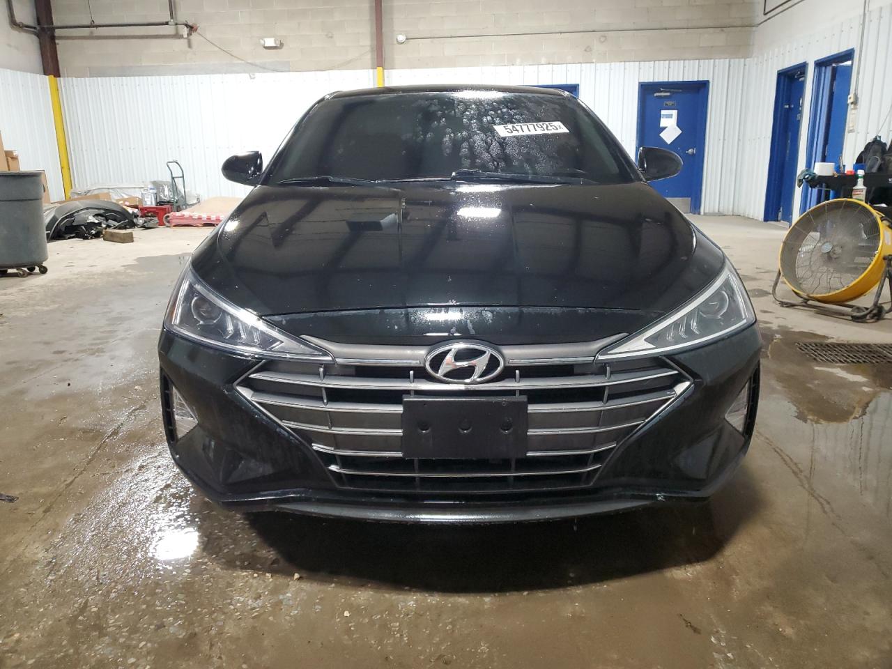 Hyundai Elantra se 2020