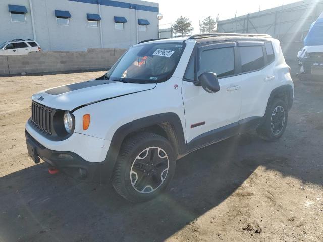 JEEP RENEGADE TRAILHAWK