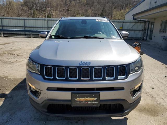 2019 JEEP COMPASS LA - 3C4NJDBB1KT703251