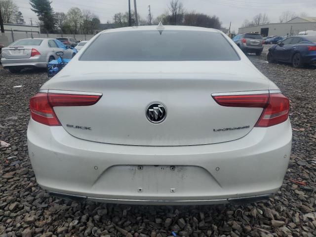 2017 BUICK LACROSSE E 1G4ZP5SS6HU176839