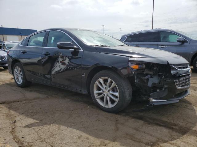 Vin: 1g1ze5st0hf287290, lot: 53797215, chevrolet malibu lt 20174