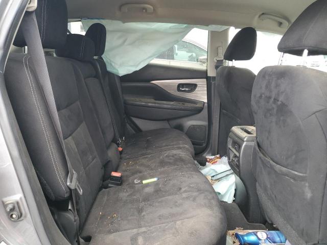 2018 NISSAN MURANO S - 5N1AZ2MG2JN103143