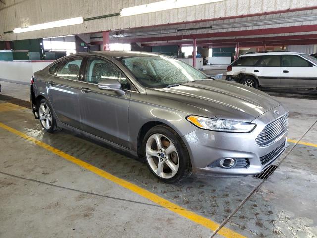 Vin: 3fa6p0h96er314855, lot: 53876235, ford fusion se 20144