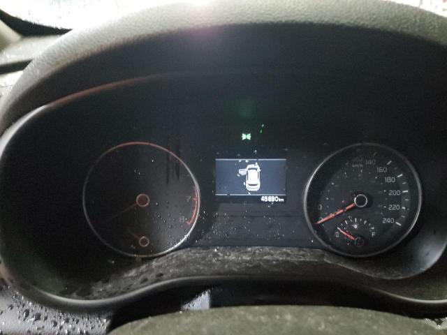 2020 KIA SPORTAGE L - KNDPMCAC6L7819426